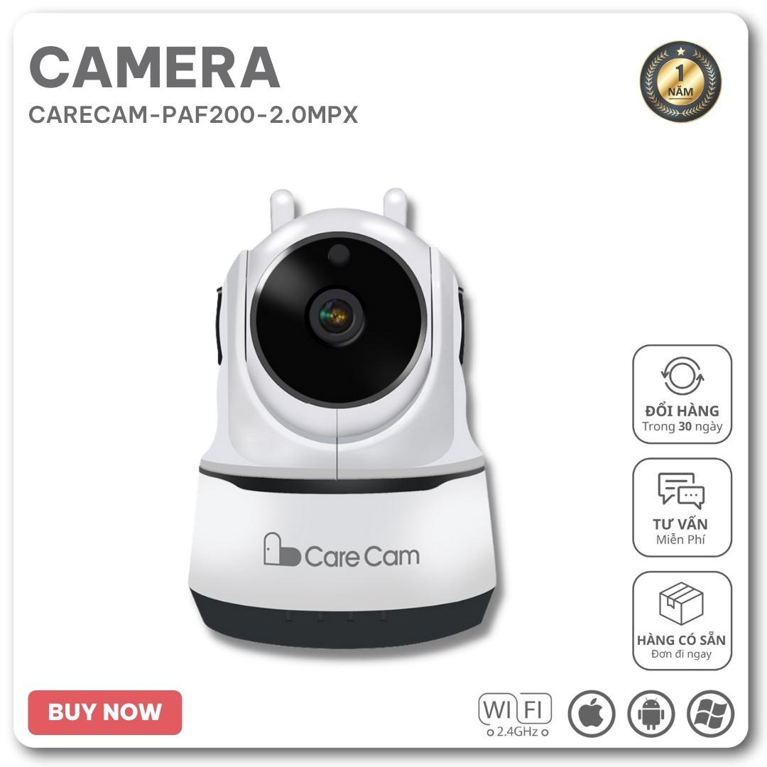 care cam smart camera