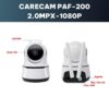 camera khong day mini carecam camerawifi mini paf200 full hd 1080 4