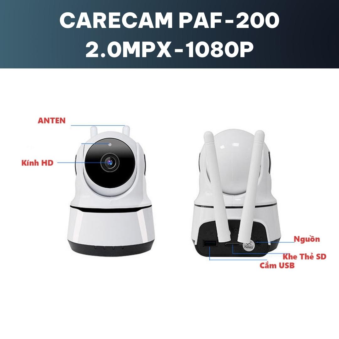 wifi cam hd