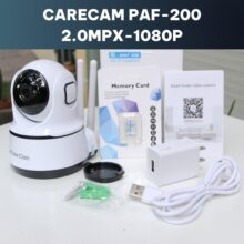 camera khong day mini carecam camerawifi mini paf200 full hd 1080 6