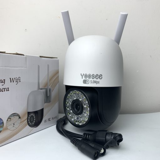 YOOSEE PTZ-24L-5.0M