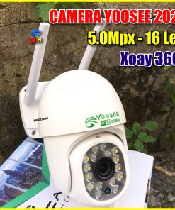 PTZ-16L-5.0M