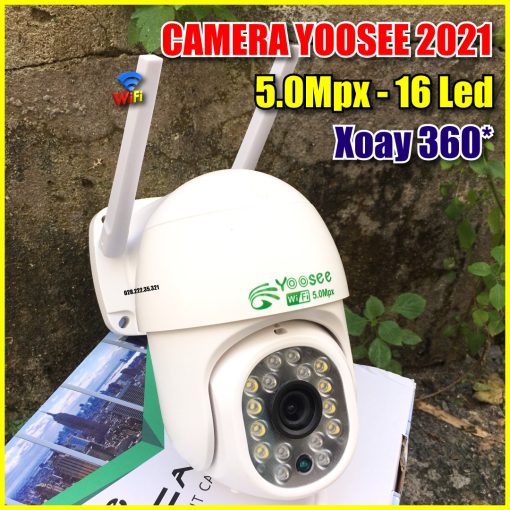 PTZ-16L-5.0M