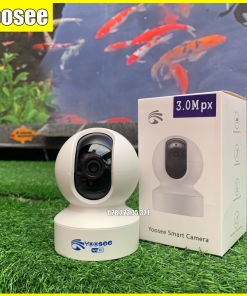 Camera yoosee không râu camera ngọc diệp