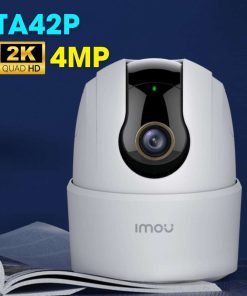 Camera IMOU IPC-TA42P 4mp, xoay 360 độ