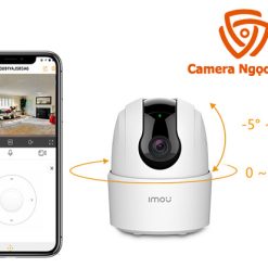 Camera Imou Ranger TA22 trong nhà