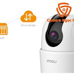 Không gian lưu trữ của Imour Ranger TA22