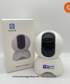 Camera GuLink GL801
