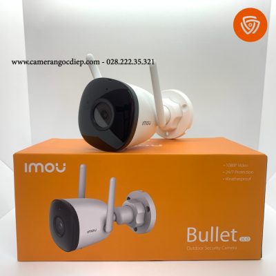 camera ngoai troi 1080p imou bullet 2c 1