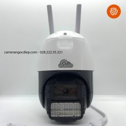 Camera ngoài trời VITACAM DZ3000 PRO, Ultra HD 3.0MP
