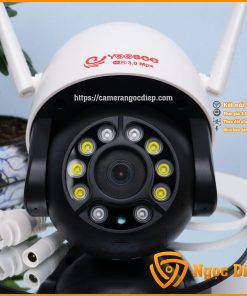 Camera Yoosee ngoài trời 8031 3.0 MPx