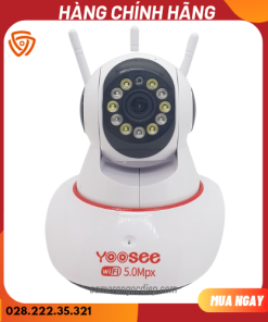 Camera Yoosee Giá Tốt, Chính Hãng Tại Camera Ngọc Diệp