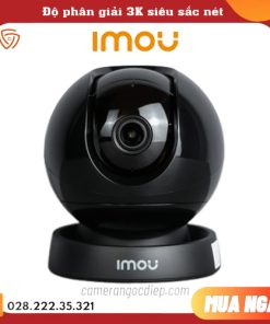 Imou Rexxp