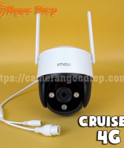 camera imou