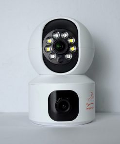 camera 2 mắt