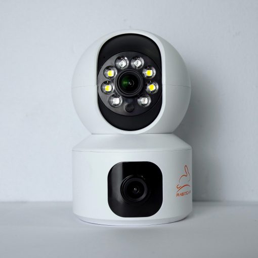 camera 2 mắt