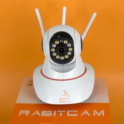 camera rabitcam 3 râu