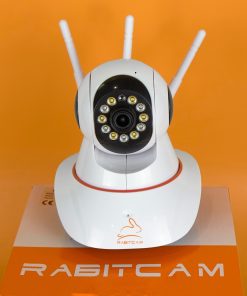 camera rabitcam 3 râu