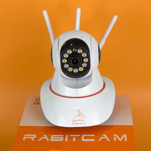 camera rabitcam 3 râu
