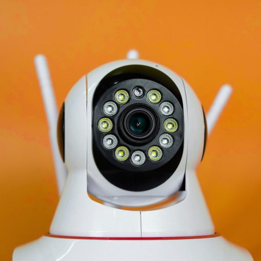 CAMERA RABITCAM 3 RÂU