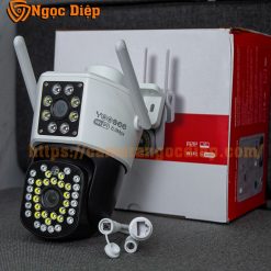 camera yoosee 2 mắt