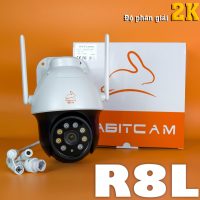 camera ngoài trời r8l