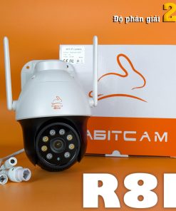 camera ngoài trời r8l