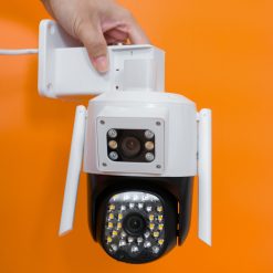 camera 2 mắt