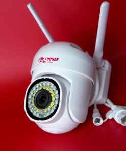 xem nhiều camera yoosee