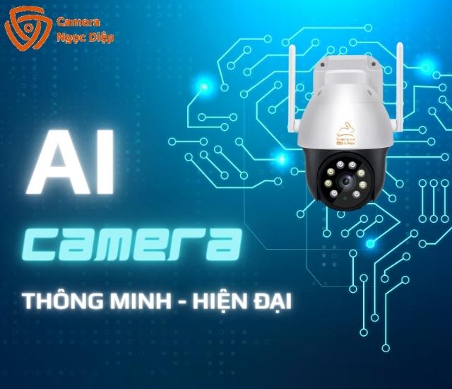 AI camera
