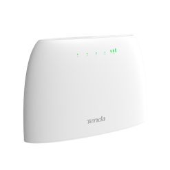 Cp Tenda 4g03 2