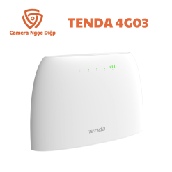Tenda 4g03