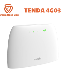 Tenda 4g03
