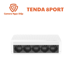 Tenda 5 port