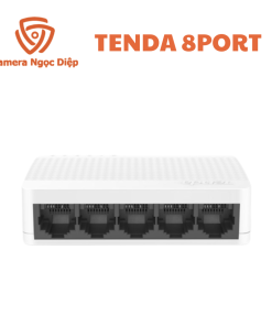 Tenda 5 port