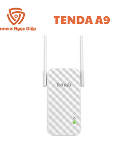Tenda A9