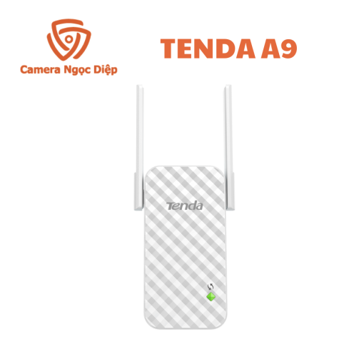 Tenda A9