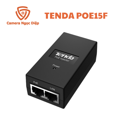 Tenda poe15f
