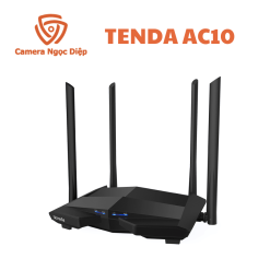 Tenda Ac10