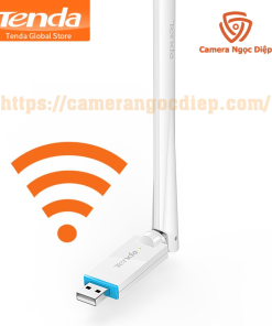 usb wifi tenda u2