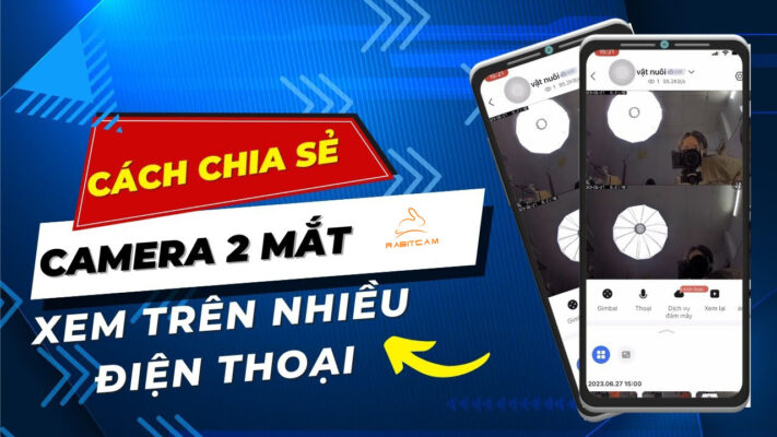camera 2 mắt