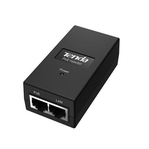 Nguon Poe Tenda Poe15f 10 100mbps Chinh Hang