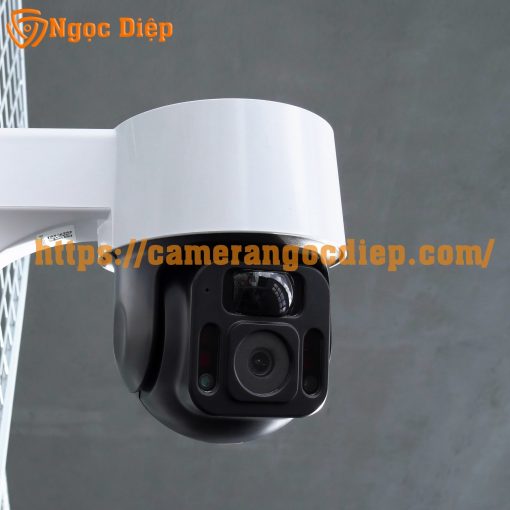 rabitcam năng lượng mặt trời