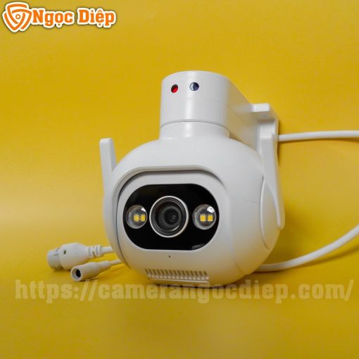 Camera AI Rabitcam