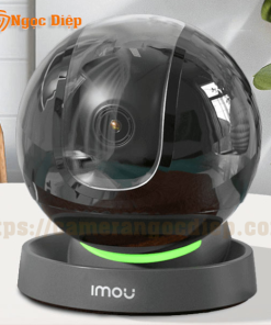 Camera IMOU GS2DP Rex 3D Trong Nhà - Tích Hợp AI Thông Minh