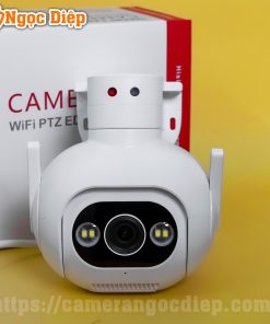 Camera AI Rabitcam