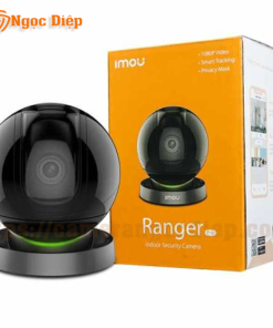 Camera IMOU GS2DP Rex 3D Trong Nhà - Tích Hợp AI Thông Minh