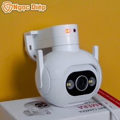 Camera AI Rabitcam