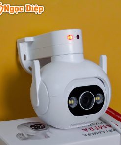 Camera AI Rabitcam