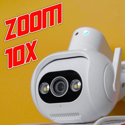 Camera AI Rabitcam